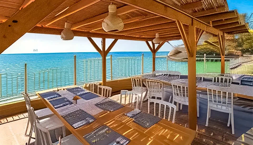 هتل اوتوپیا ریزورت اند رزیدنس